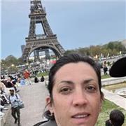 Professeur particulier donne cours de soutient scolaire